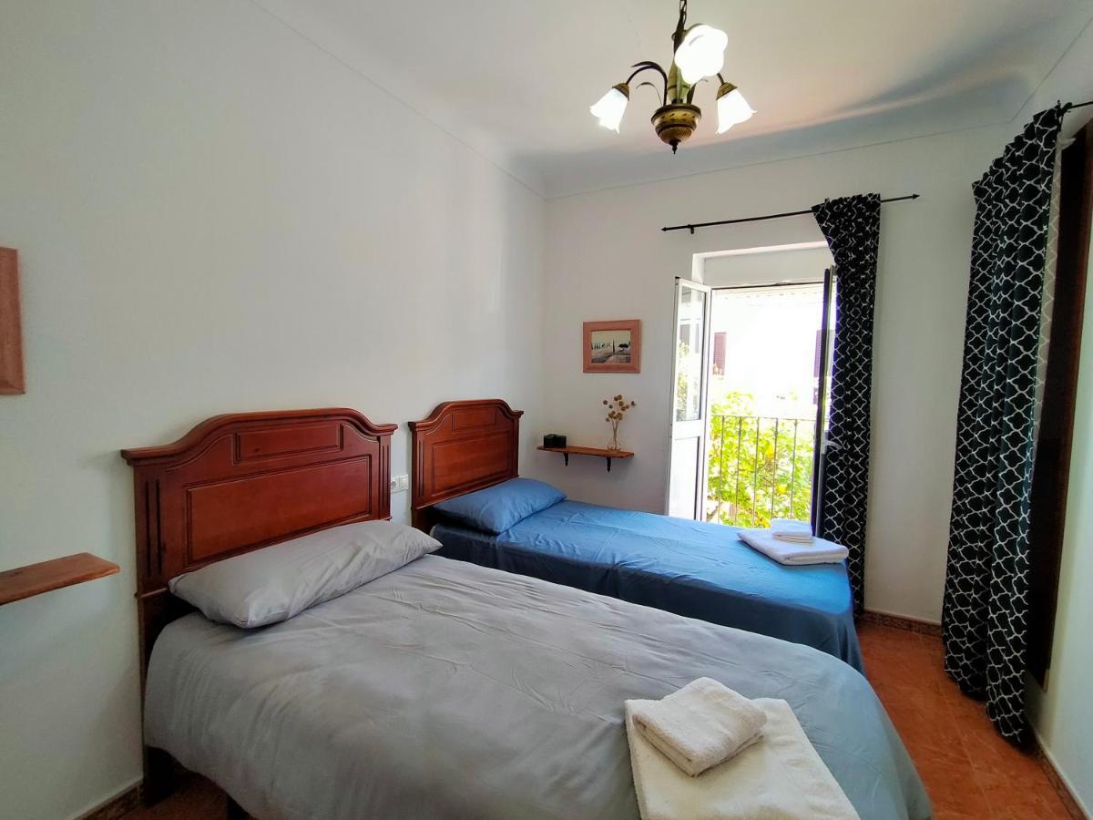 Villa Jacaranda à Prado Del Rey Extérieur photo