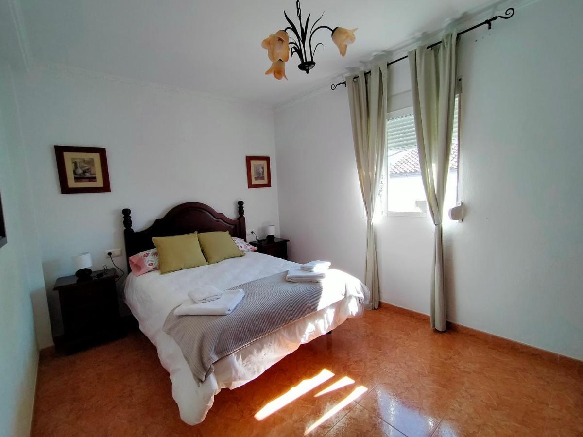 Villa Jacaranda à Prado Del Rey Extérieur photo