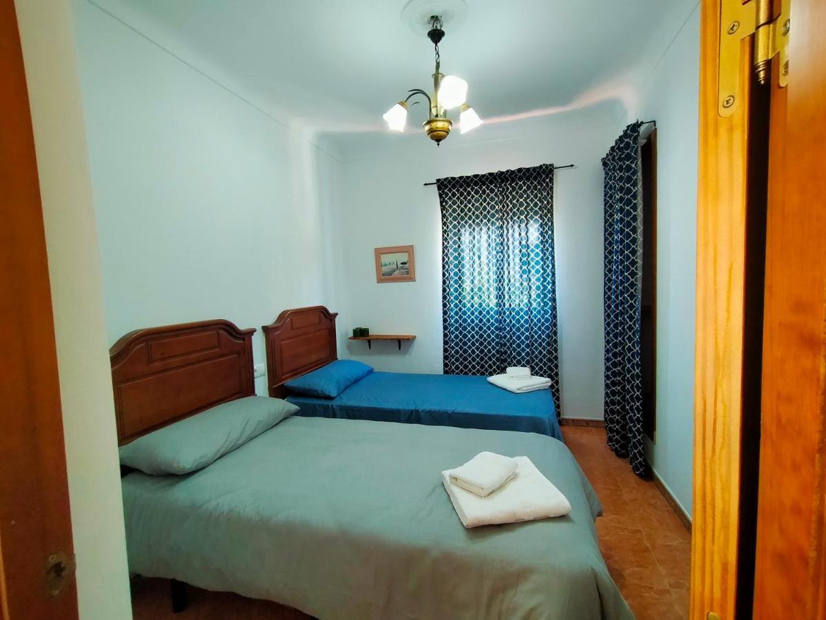 Villa Jacaranda à Prado Del Rey Extérieur photo