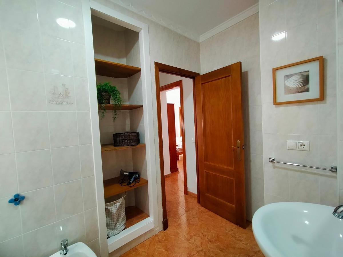Villa Jacaranda à Prado Del Rey Extérieur photo