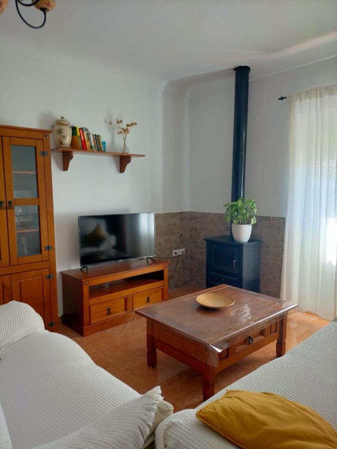Villa Jacaranda à Prado Del Rey Extérieur photo